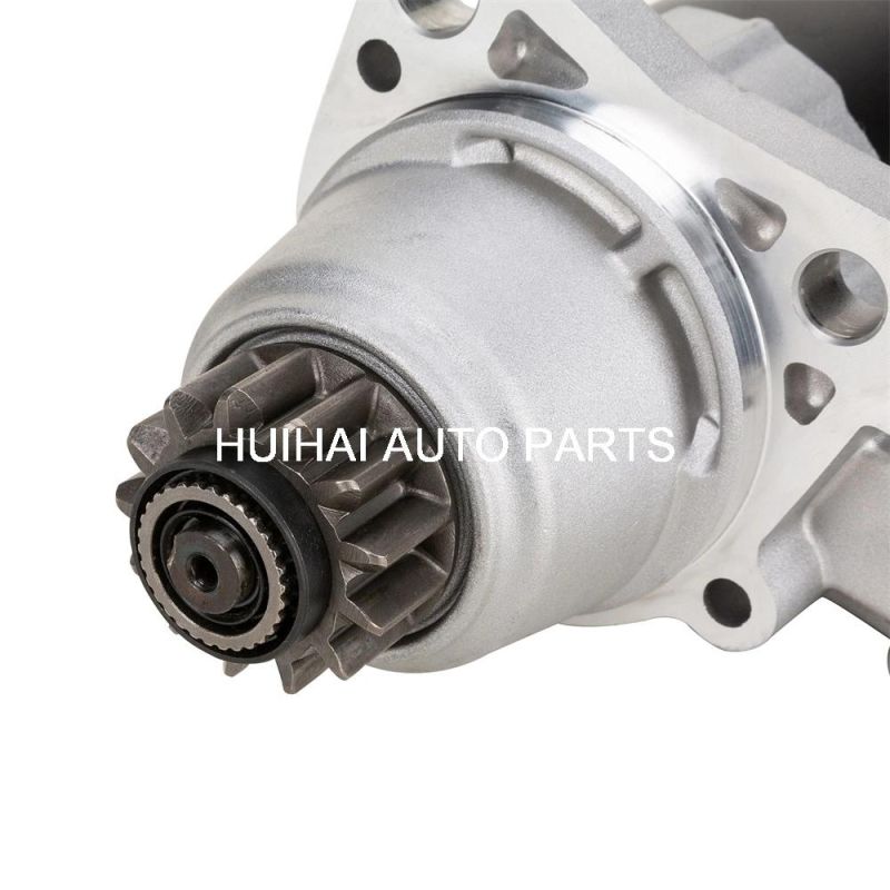 Brand New Auto Car Motor Starter 19163 M0tb0071/M0tb0072 23300-3ta0a/23300-3ta0a 23300-3ta0are for Nissan Altima Rogue