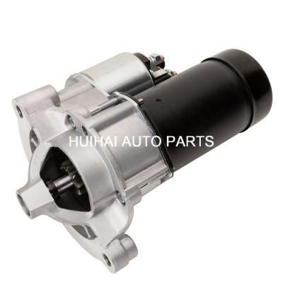 Brand New Auto Car Motor Starter 33099 D6ra109/438091 0986018310 CS566 5802 W5 5802 W8 (P) 5802 W9 (C) for Citroen