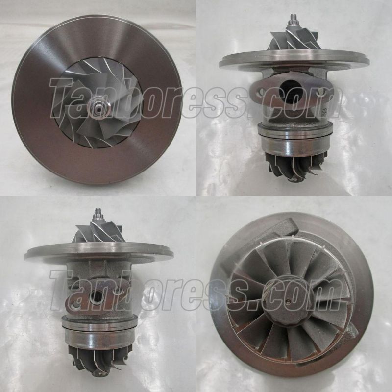 Turbocharger Cartridge for Komatsu PC220 HX35W 4038471 3595159 turbo