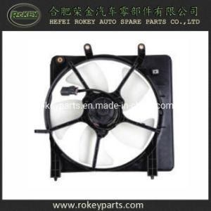 Auto Radiator Cooling Fan for Honda 19015pwje01