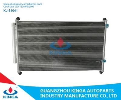 Auto Parts Car Full Aluminum Condenser