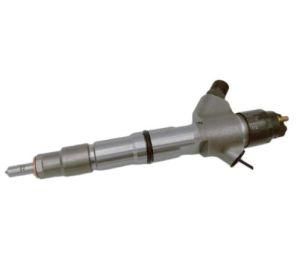 Engine Parts Common Rail Injector Fuel Injector for 0445120357