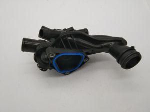 Car Parts Thermostat Housing Assembly with Gasket Suitable for Mini Cooper OE 11537534521 11538699290
