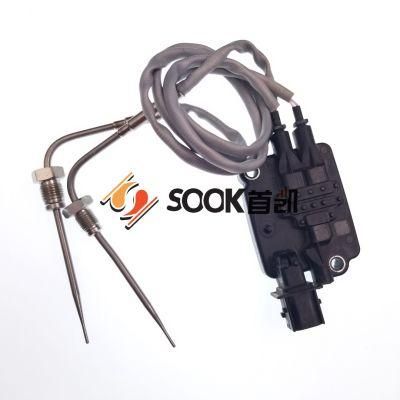 Exhaust Gas Temperature Sensor OEM No.: 4327171 A047c128