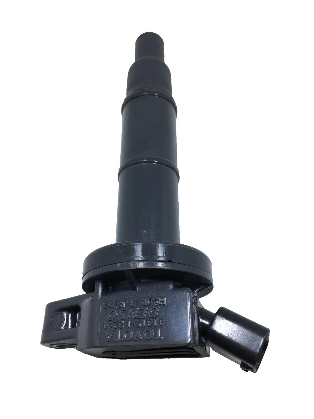 Ignition Coil 90919-02244 for Toyota High Quality