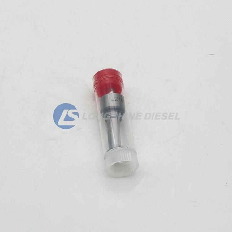 Injector Nozzle L216pbc for Injector 21371673 21340611