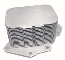 Oil Cooler 11427805977