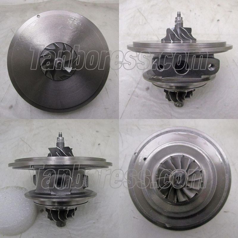 Turbocharger cartridges GT1238SZ A13DTC 799171-0001 799171-0002 799171-1