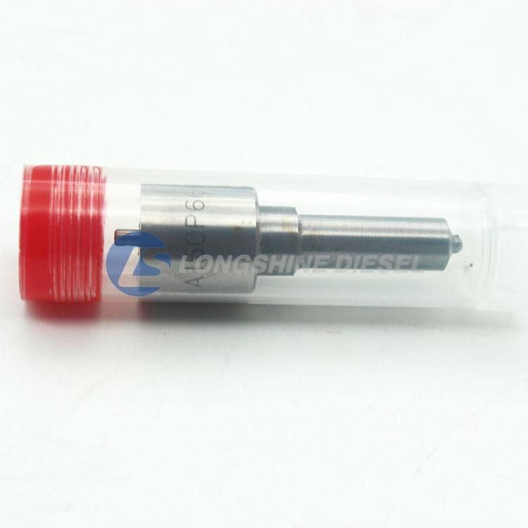 Diesel Engine Parts Injector Nozzle Dlla150p666