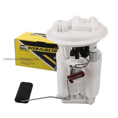 09745909900, 8200704684 Renault Logan I (LS) 1.4 55kw 75CV 09/2004 Fuel Pump