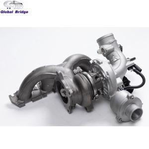 Rhf5 53039880291, 06h145701q Turbocharger for Audi A4 A5 A6 Q5