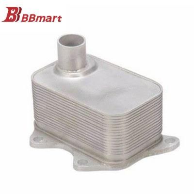 Bbmart Auto Fitments Car Parts Engine Oil Cooler for Audi B8/Q5 OE 06j 117 021d 06j117021d