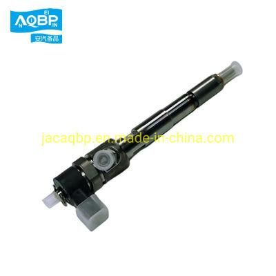 Car Parts Engine Fuel Injector Diesel 0445110483 for Saic Maxus V80 G10 T60