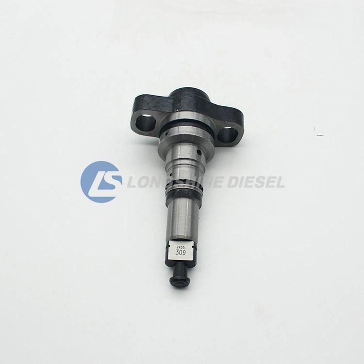 Diesel Fuel Plunger Element 2 418 455 309