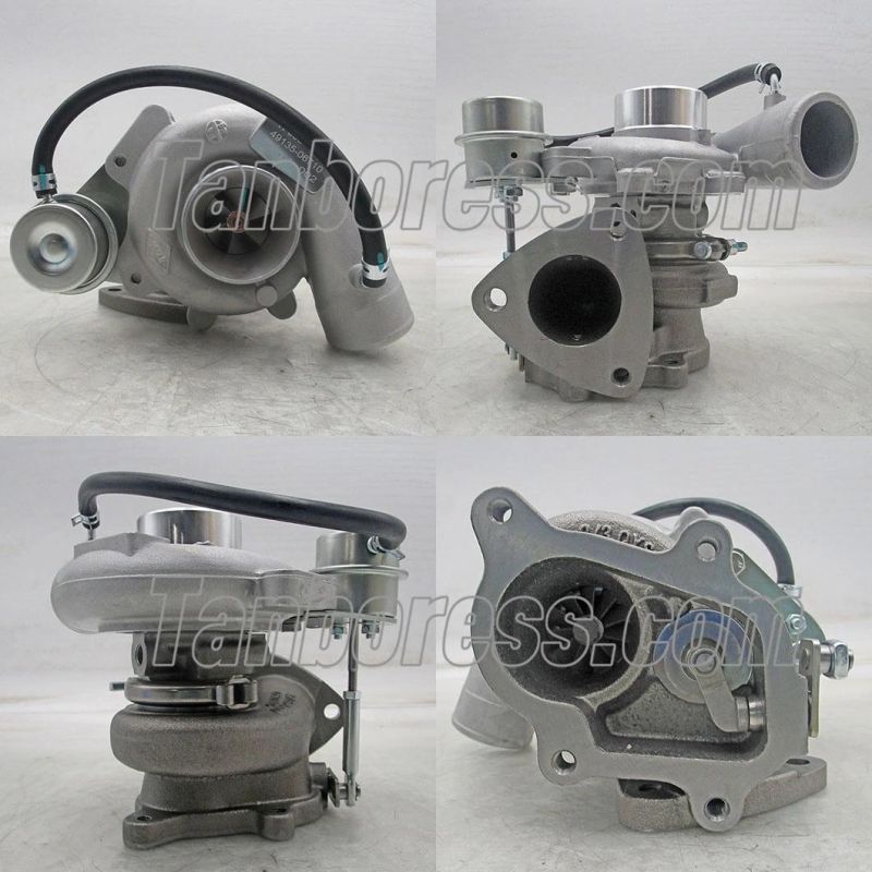 Great Wall TF035 GW2.8TC 49135-06700 turbocharger