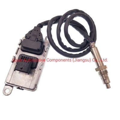 Nox Sensor OEM No: 5wk96717b for Vol Vo