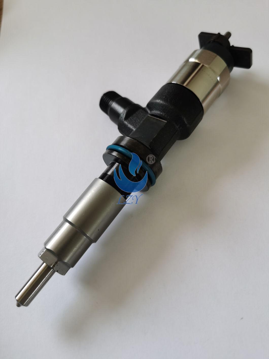 Lzy Common Rail Injector 295050-0331, 295050-0361, 295050-0401
