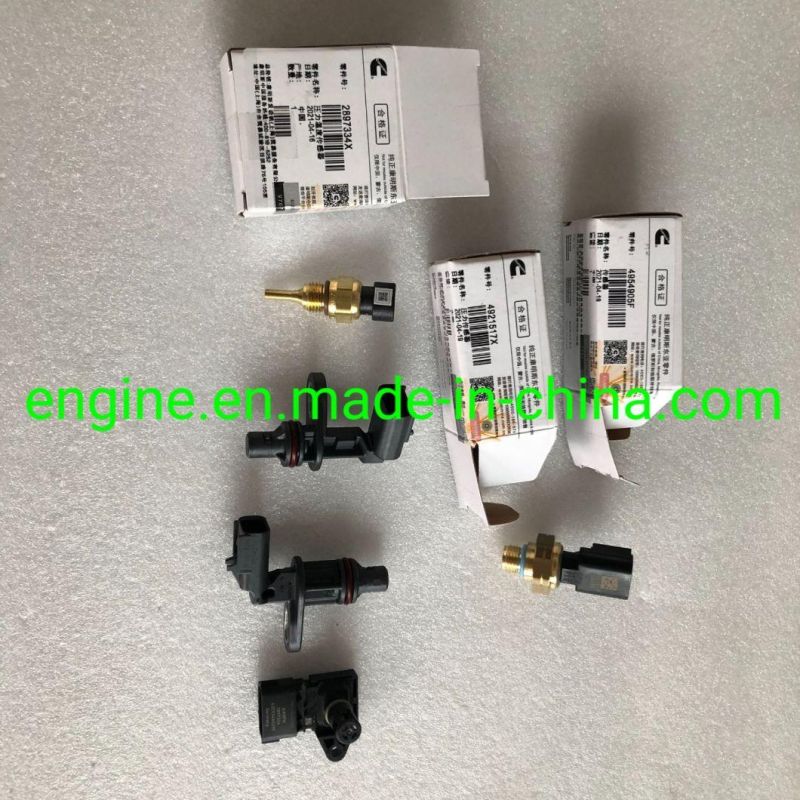 Thermostat 5292708 4929642 3974823 5337966 5256423 6754-61-6211 3973834