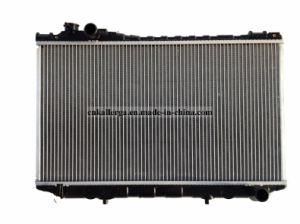 Auto Radiator for Toyota Cressida Gx70/71 85-88 Mt 31214 (TO-193)