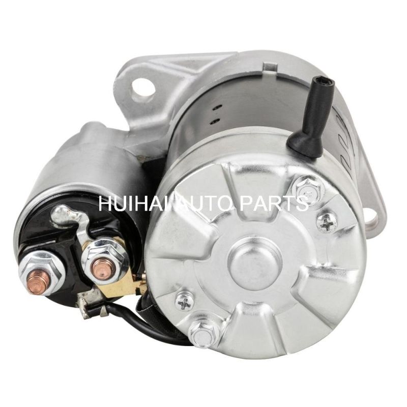 Brand New Auto Car Motor Starter 17295 S114-769/S114-769A/S114-535 23300-70y00/23300-70y01 for Nissan Nx Sentra