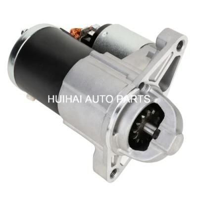 Brand New Auto Car Motor Starter 19260 M0t39571zc/SMT0423 Ck4t-11000-Ba/Ck4z-11002-a for Ford Mustang F-Series