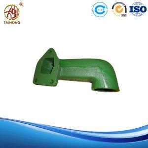 Zs1110 Diesel Engine Parts Exhauset Pipe