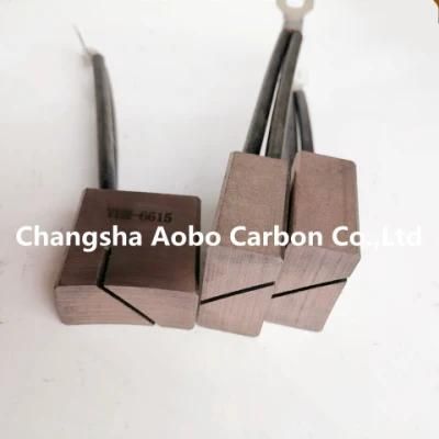 motor use industry motor use copper graphite carbon brush