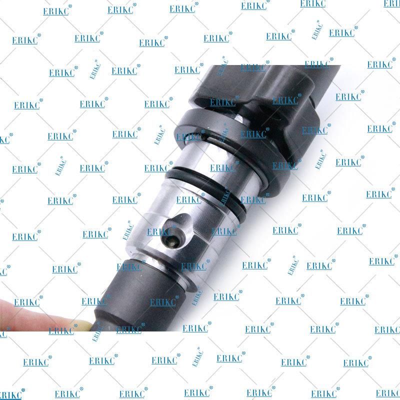 Erikc 0 445 120 113 Bosch Common Rail Fuel Injector Cummins 3949619 R5086894AA R8004082AA Oil Pump Injector 0445120113 for Dodge