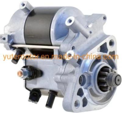 Car Starter 428000-6840, 428000-6841, 428000-6961 19176 Electric Starter