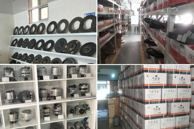 Truck Sinotruk Spare Parts Radiators and Intercoolers for Dump Truck with High Quality
