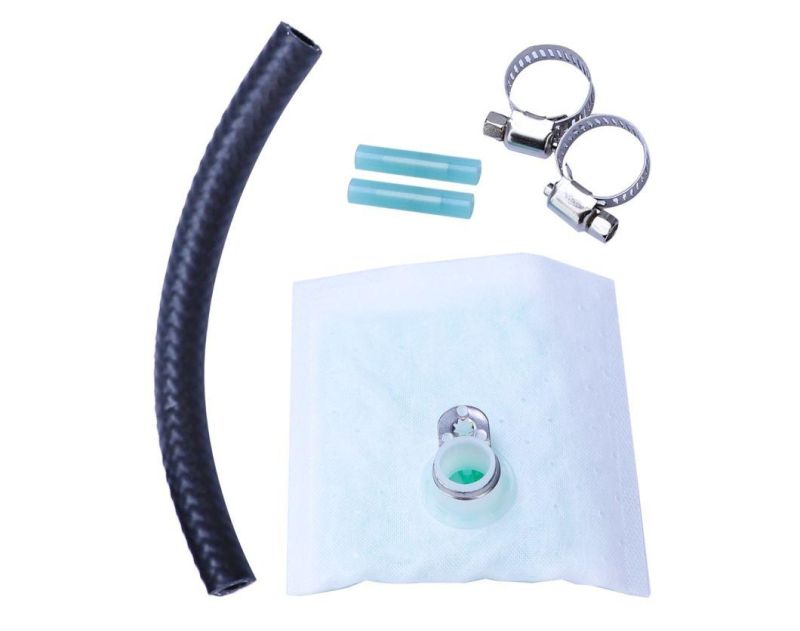 Intank E85 Fuel Pump with Accessories Installation Kit Is Suitable for Honda/Nissan (OE f90000274)