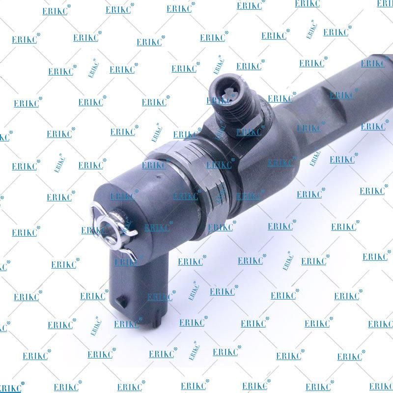 Erikc New Fuel Injector 0 445 110 528 Bosch Truck Diesel Engine Injection Nozzle 0445110528 (0445 110 528)