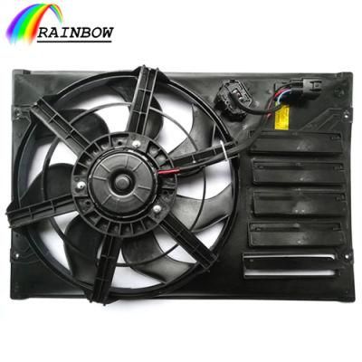 High Quality Auto Assembly Engine Cooling System Radiator Fan Cool Electric Fans Cooler for Nissan/Toyota/Ford