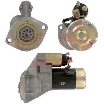 24V 9t 3.5kw Starter for Motor Hitachi Lester 18281 S24-07