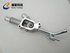 Thermostat Housing for Hyundai Elantra Tiburon Tucson Sportage 25600-23640