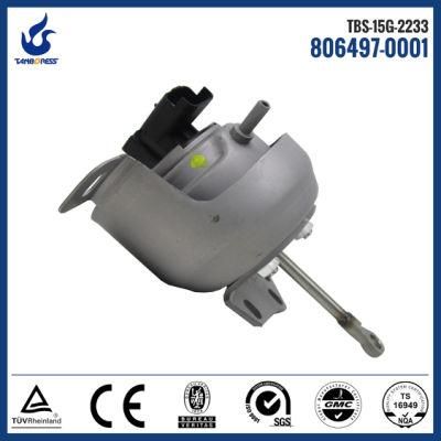 Citroen Peugeot turbocharger actuator GTB1449VZL DW10C 806497-0001 806497-0002 806497-1