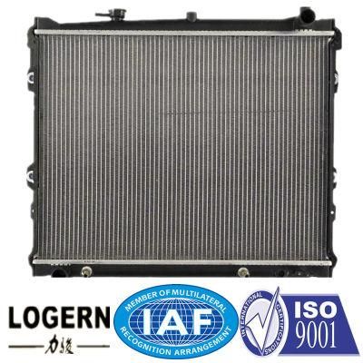 Ma-012 Auto Engine Radiator for Mazda Mpv&prime;95-99 at Dpi: 2063