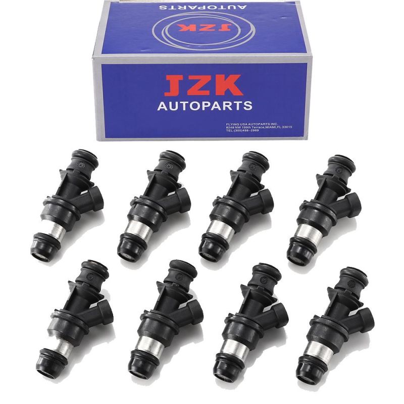 Jzk Best Quality and High Performance Fuel Injectors with 0280155700