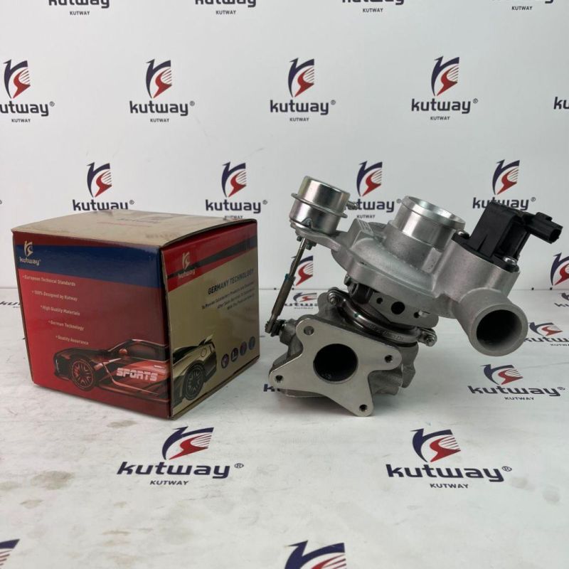 G10 2.0t OEM: 807859-0006 / 807859-0016 Kutway Turbocharger