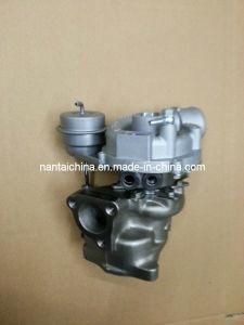 Turbocharger K03 or 53039880029 / 53039700029 / 058145703j with Audi-A4/A6-1.8t Engine