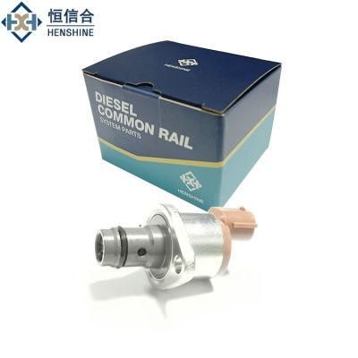 294200-0170 Valve Assy Supply Pump Installed on Autowelt CV20028