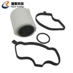 Auto Parts Engine Coolant Auto Thermostat Housing Water Flange 1112 7793164