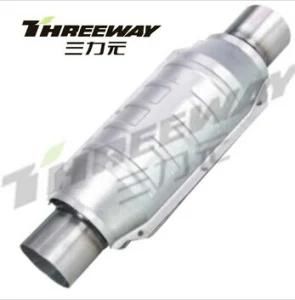 Universal Catalytic Converter