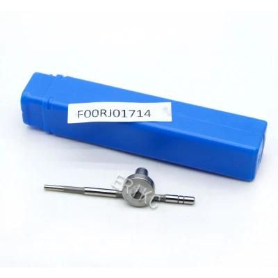 Erikc F 00r J01 714 Liseron Diesel Injection Pump Control Valve F00rj01714 Bosh Engine Valves F00rj01714 for 0445120414.