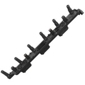Chrysler Ignition Coil, OEM No.: 56041019 for Jeep