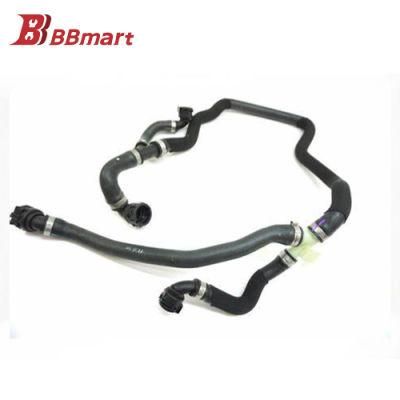Bbmart Auto Parts for BMW F02 OE 17127583175 Heater Hose / Radiator Hose