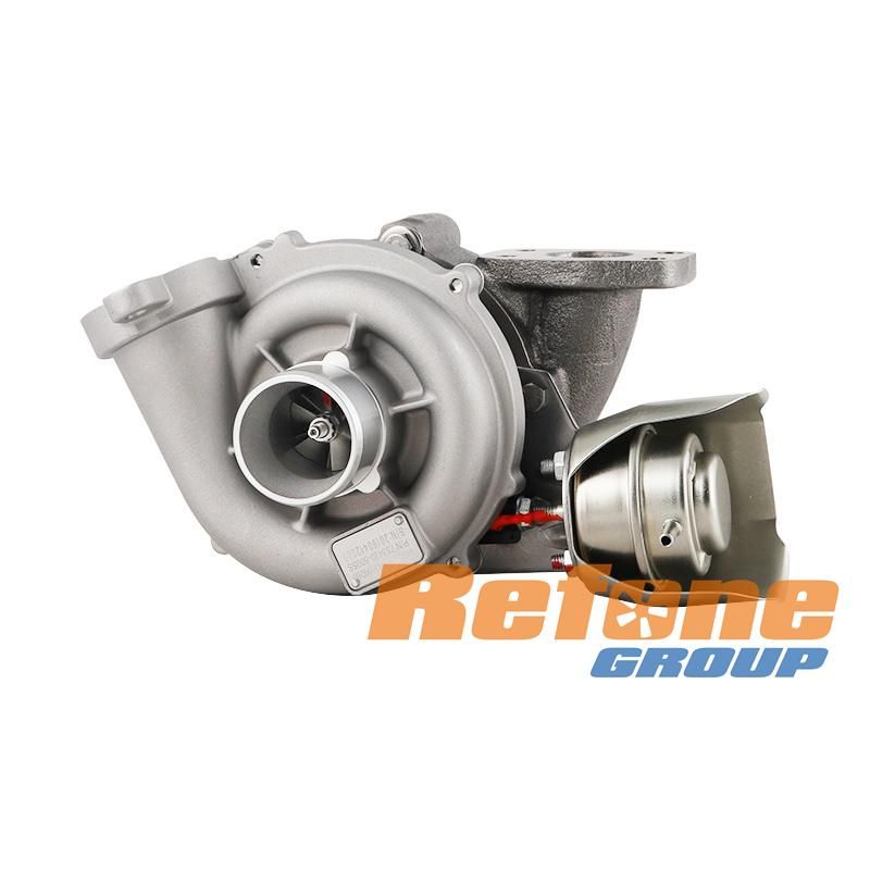 Gt1544V Turbocharger 753420-0005 for Mazda BMW Citroen