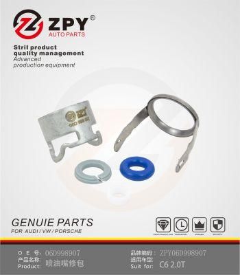 for Audi A4 A3 A6 Volkswagen Jetta Tiguan Passat 06D998907 06h998907A Injector Repair Kit