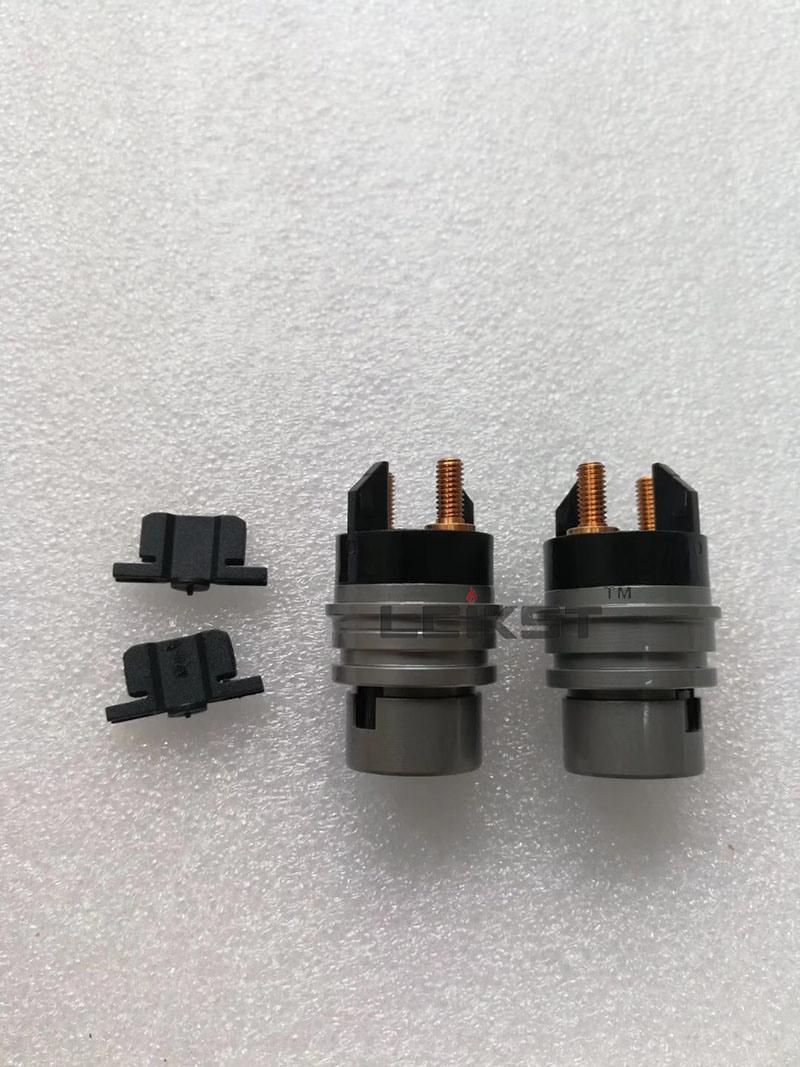 Injector Common Rial Solenoid Valves for Engine Fuel System