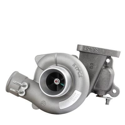 Tfo35hm 49135-02110 4913502110 49135-02100 Mr212759 Mr224978 Small Engine Turbo Kit Engine 4D56td Turbocharger